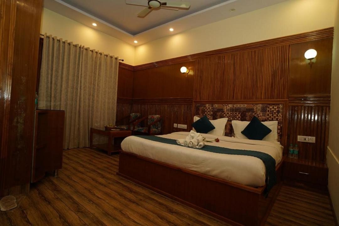 Photo of Bedroom in Dhela
