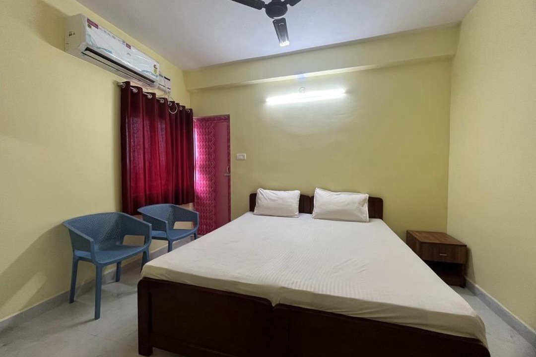 Photo of Bedroom in Vadanemelli