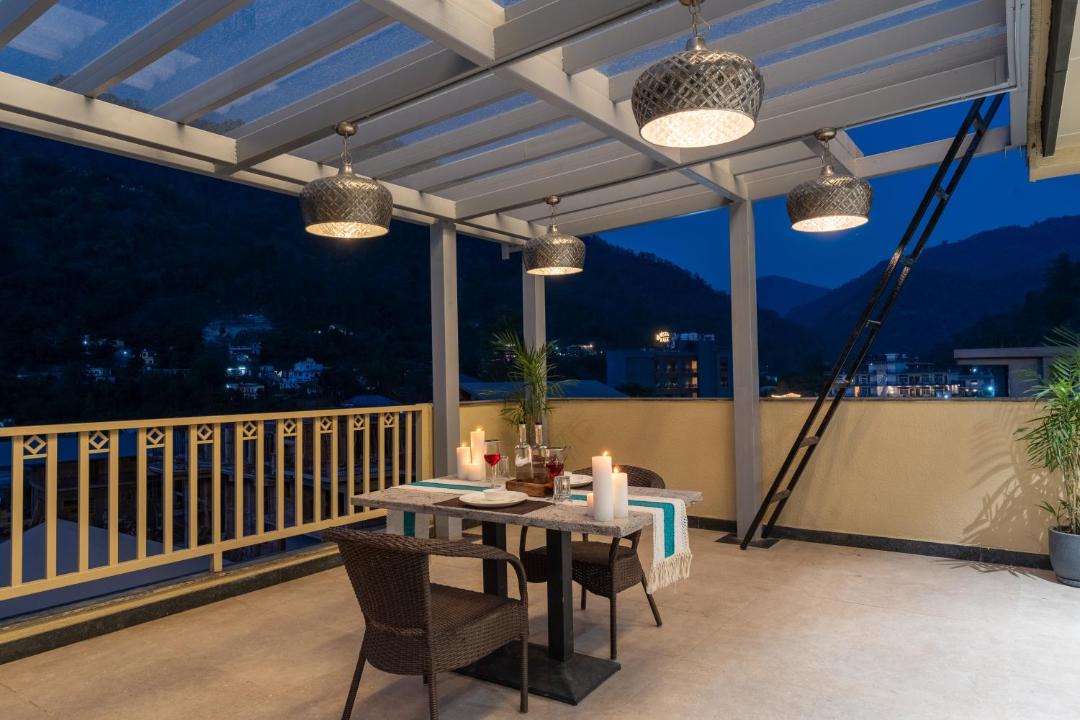 Photo of Patio Balcony in Jogiyana