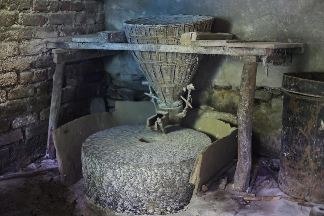 Photo of Kitchen in Chamba