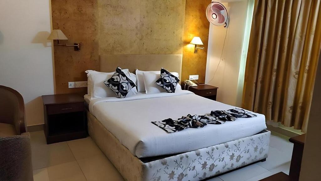 Photo of Bedroom in Tiruvalla