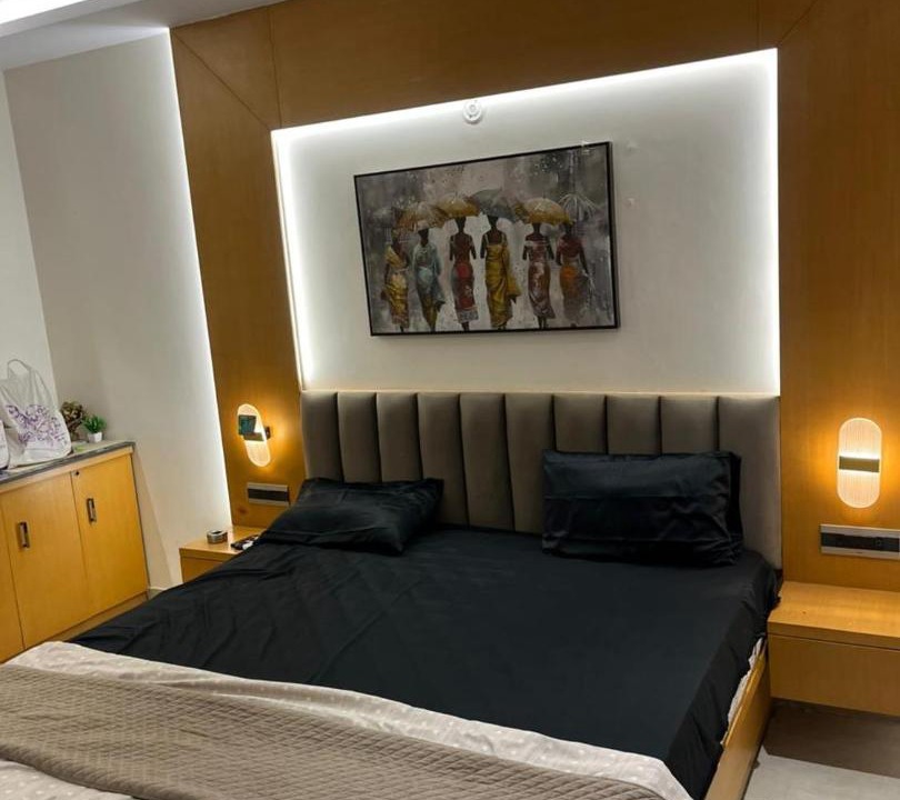 Photo of Bedroom in Auli