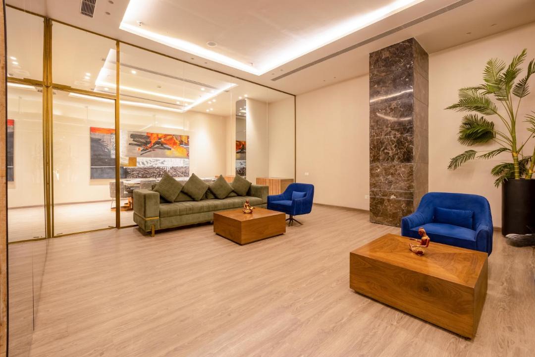 Photo of Livingroom in Gurugram