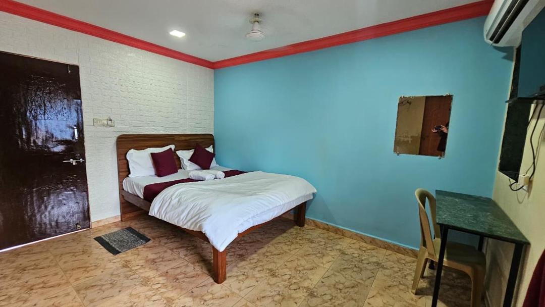 Photo of Bedroom in Gauravaddo
