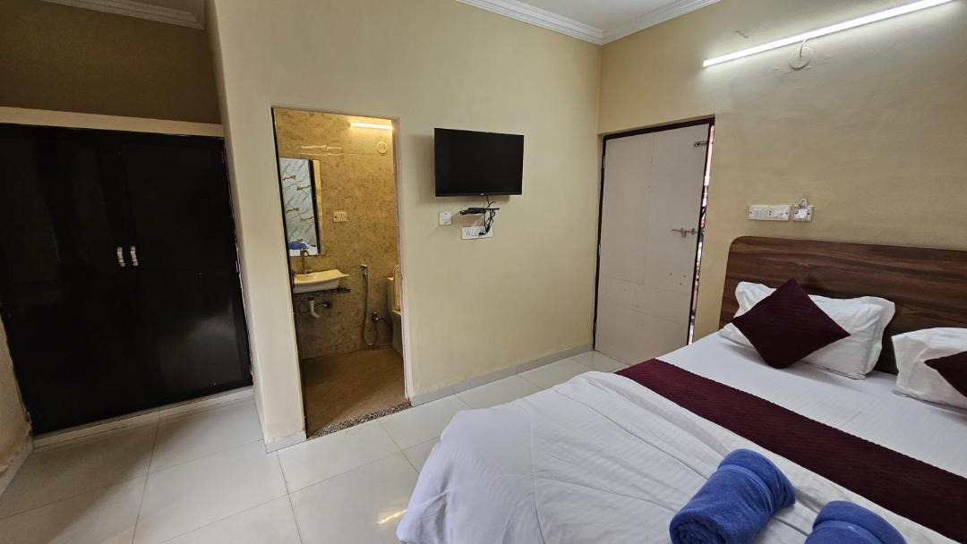 Photo of Bedroom in Gauravaddo