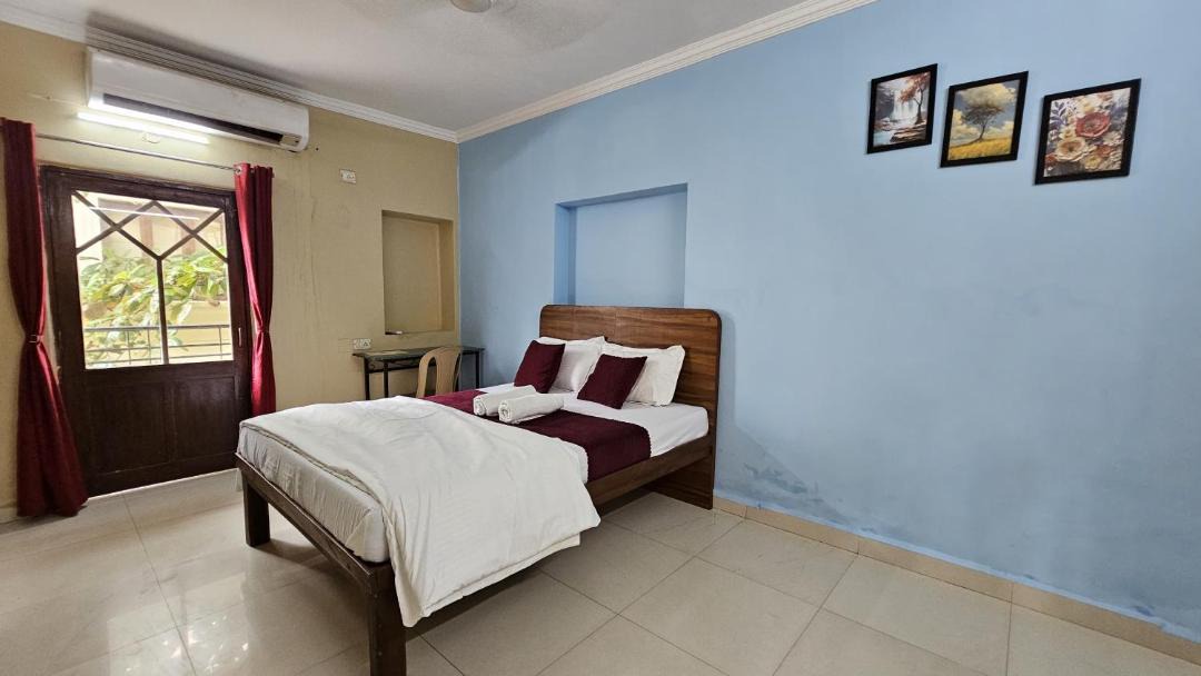 Photo of Bedroom in Gauravaddo