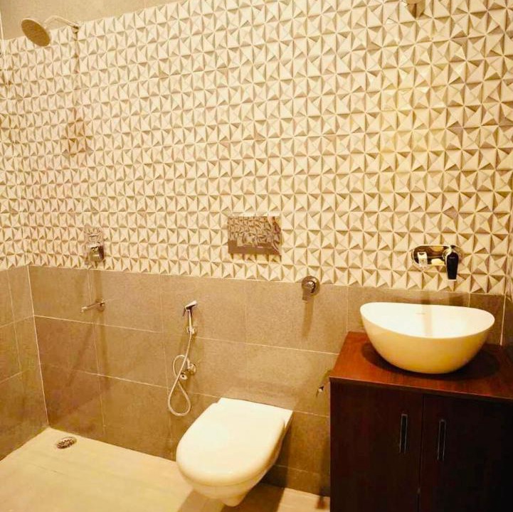 Photo of Bathroom in Belparao