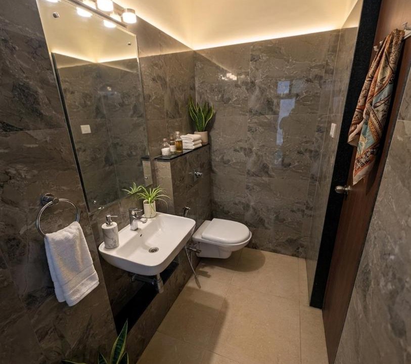 Photo of Bathroom in Pune