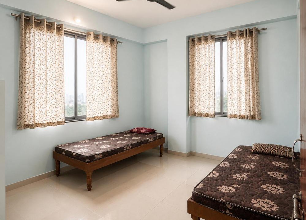 Photo of Bedroom in Hazira