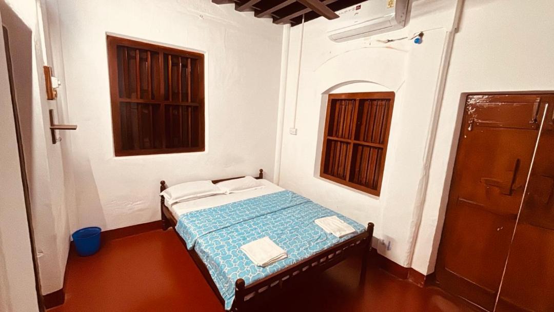 Photo of Bedroom in Kozhikode