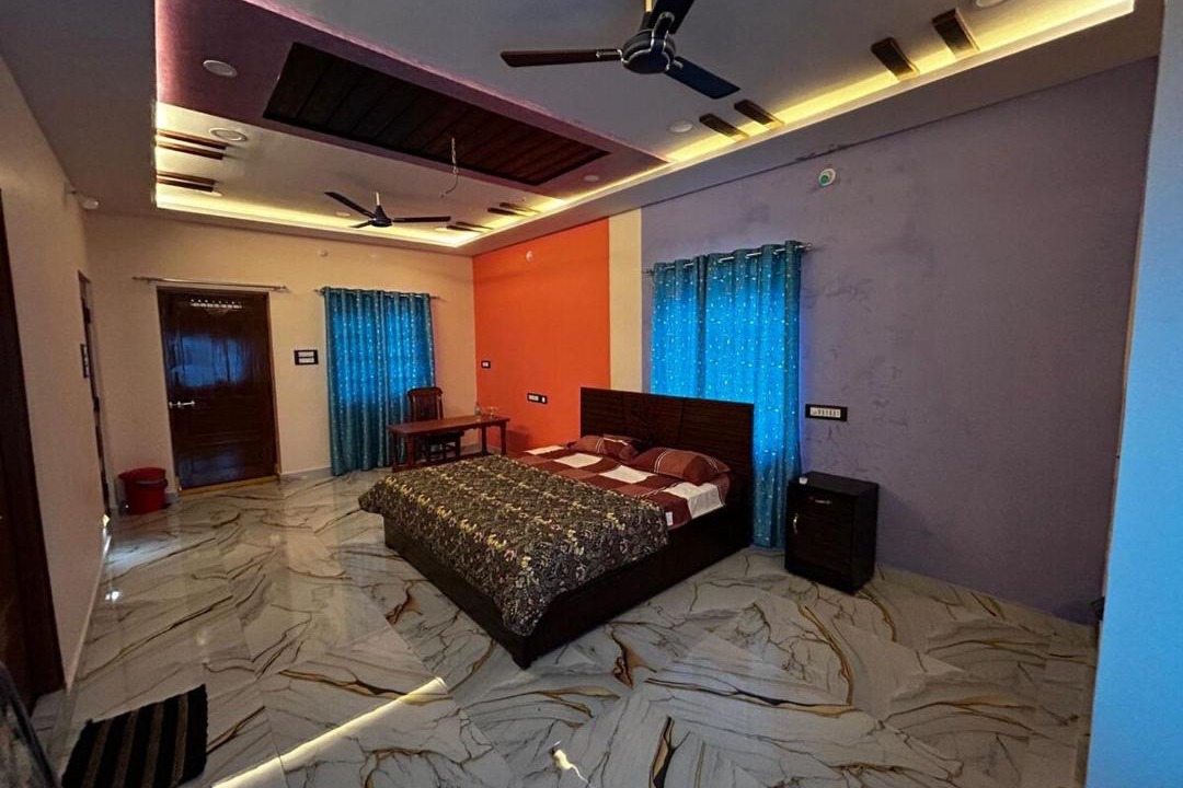 Photo of Bedroom in Vikarabad