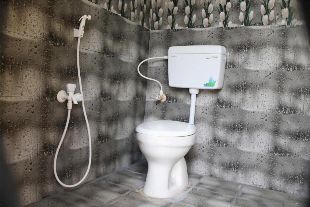 Photo of Bathroom in Namakkal