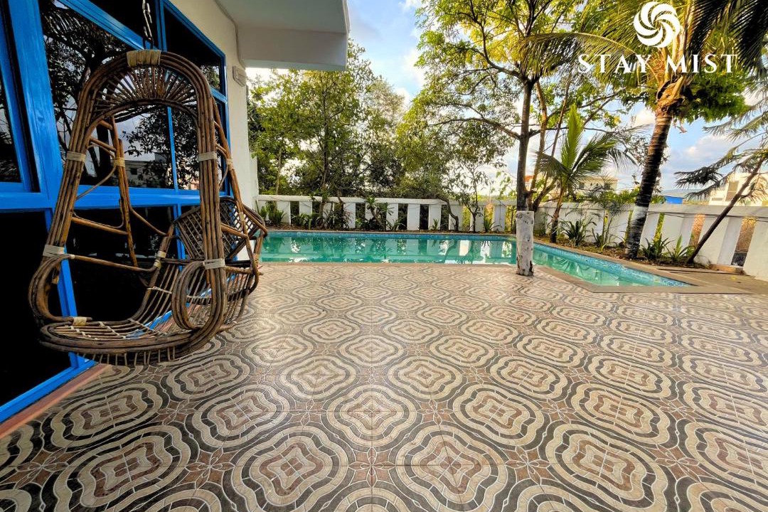 Photo of Patio Balcony in Chendhare