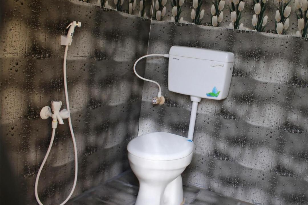 Photo of Bathroom in Namakkal