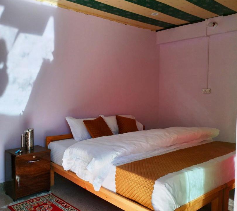 Photo of Bedroom in Yamunotri