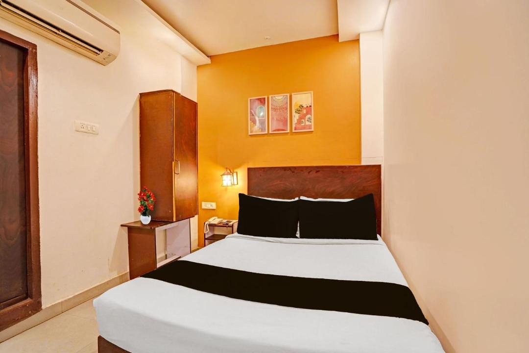 Photo of Bedroom in Civil Lines