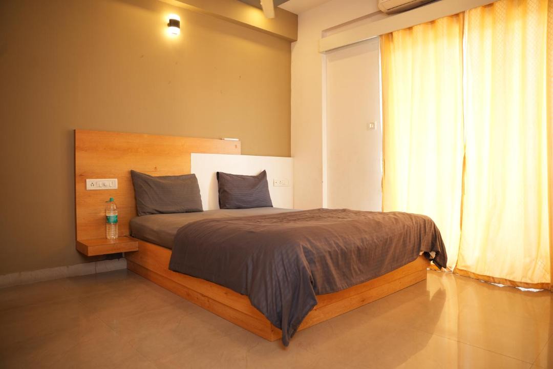 Photo of Bedroom in BTM Layout