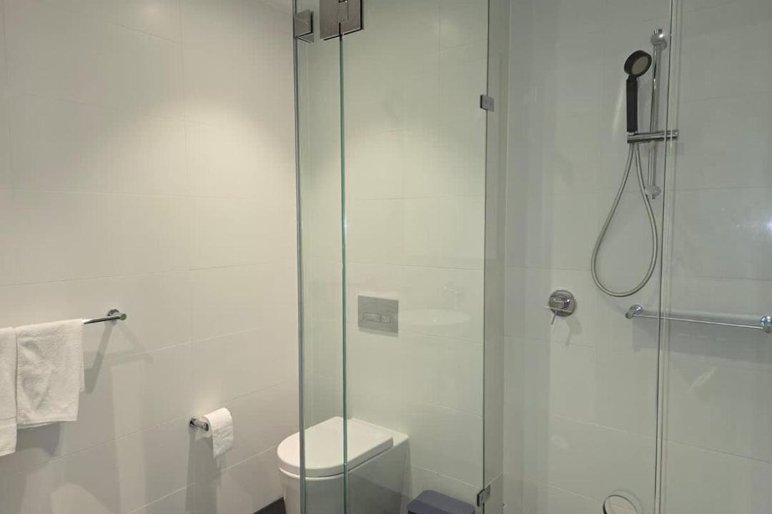 Photo of Bathroom in Chinatown