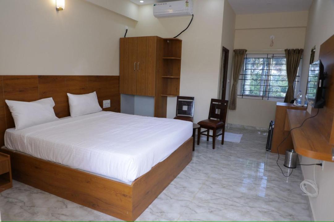 Photo of Bedroom in Devanahalli