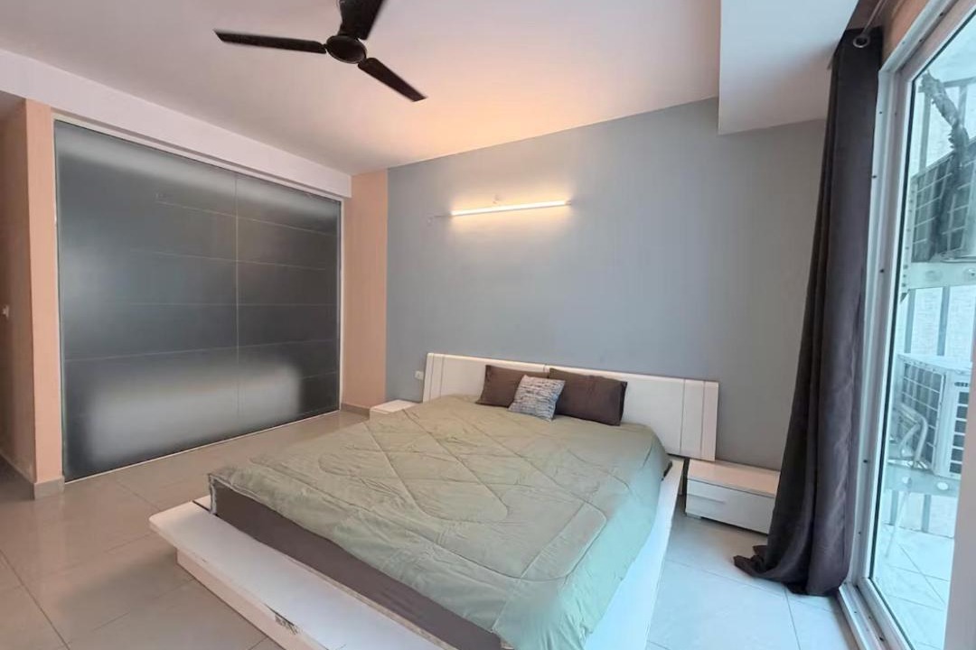 Photo of Bedroom in Hyderabad