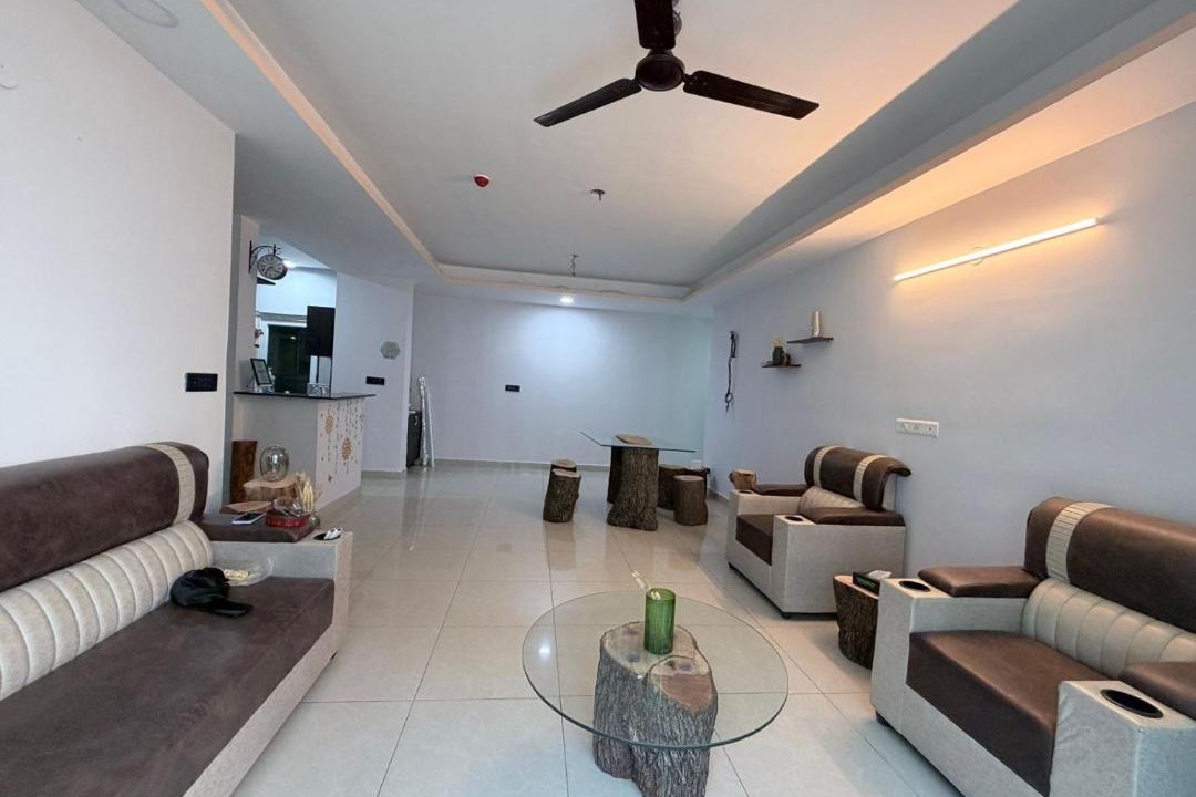 Photo of Livingroom in Hyderabad