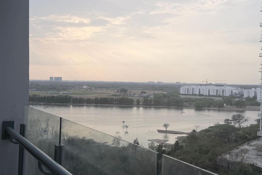 Photo of Patio Balcony in Hyderabad