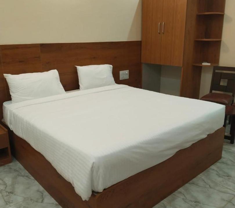 Photo of Bedroom in Devanahalli