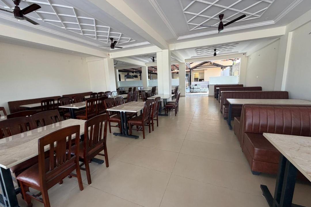 Photo of Kitchen in Devanahalli