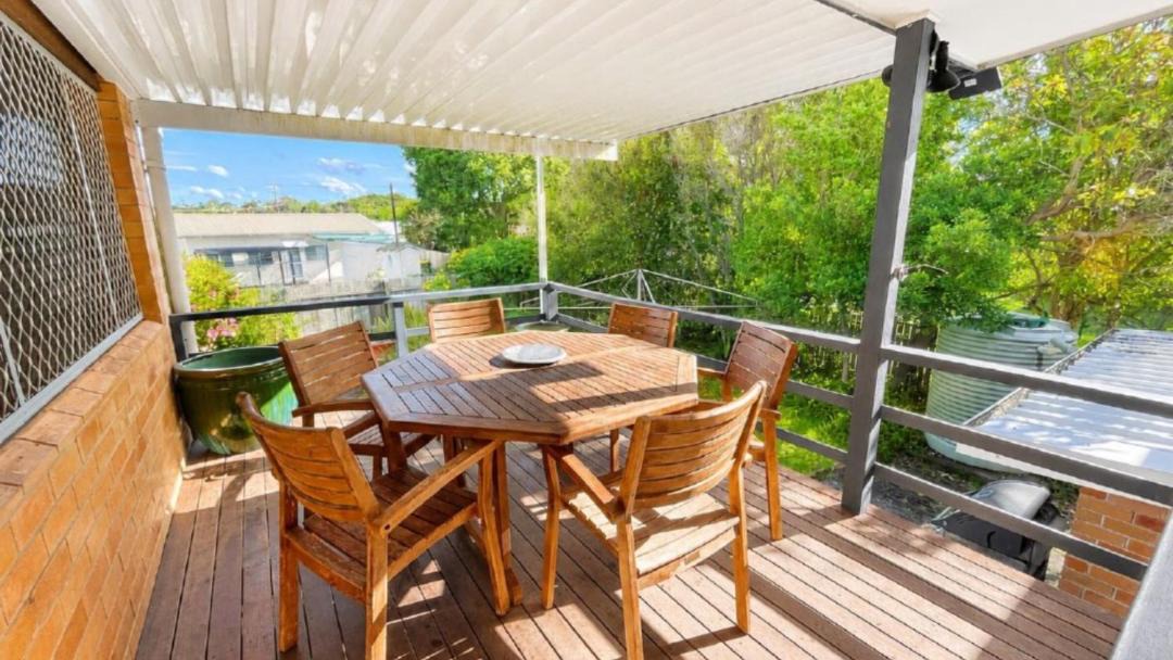 Photo of Patio Balcony in Minnie Water