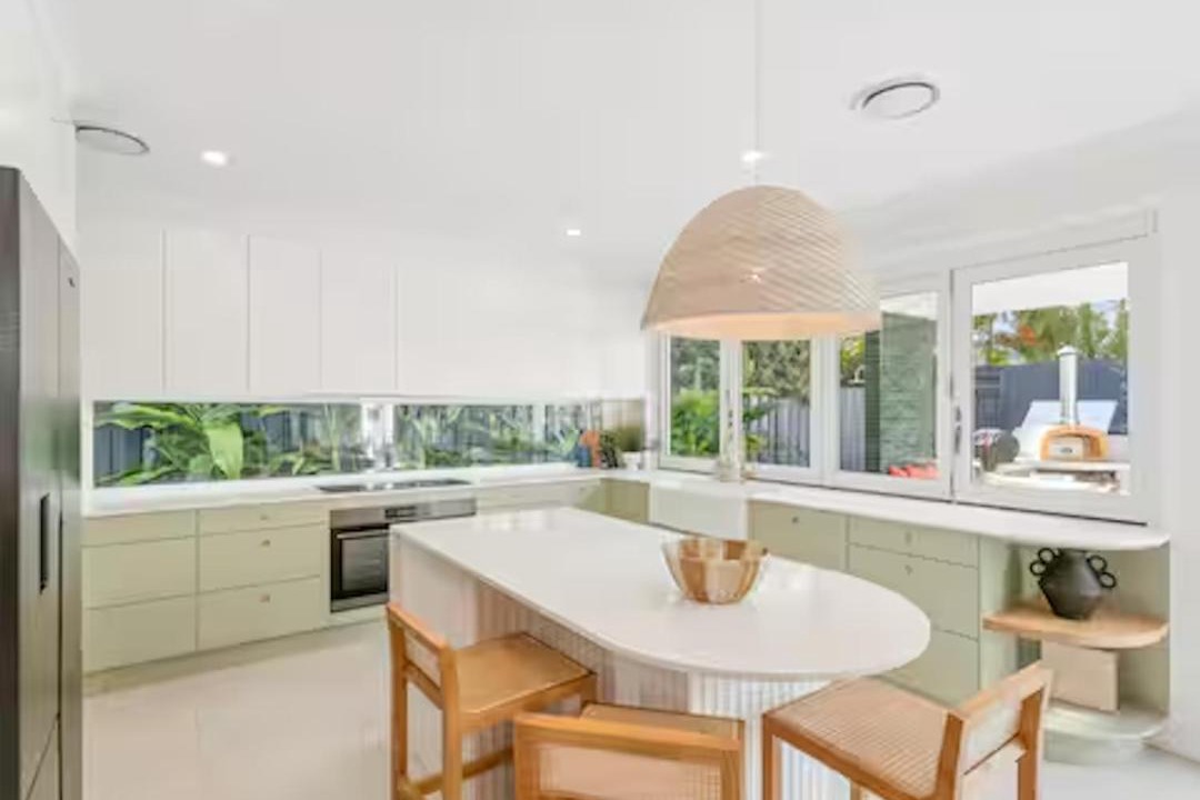 Photo of Kitchen in Miami