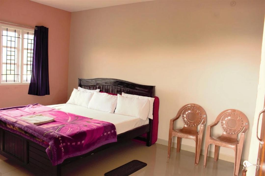 Photo of Bedroom in Vilpatti