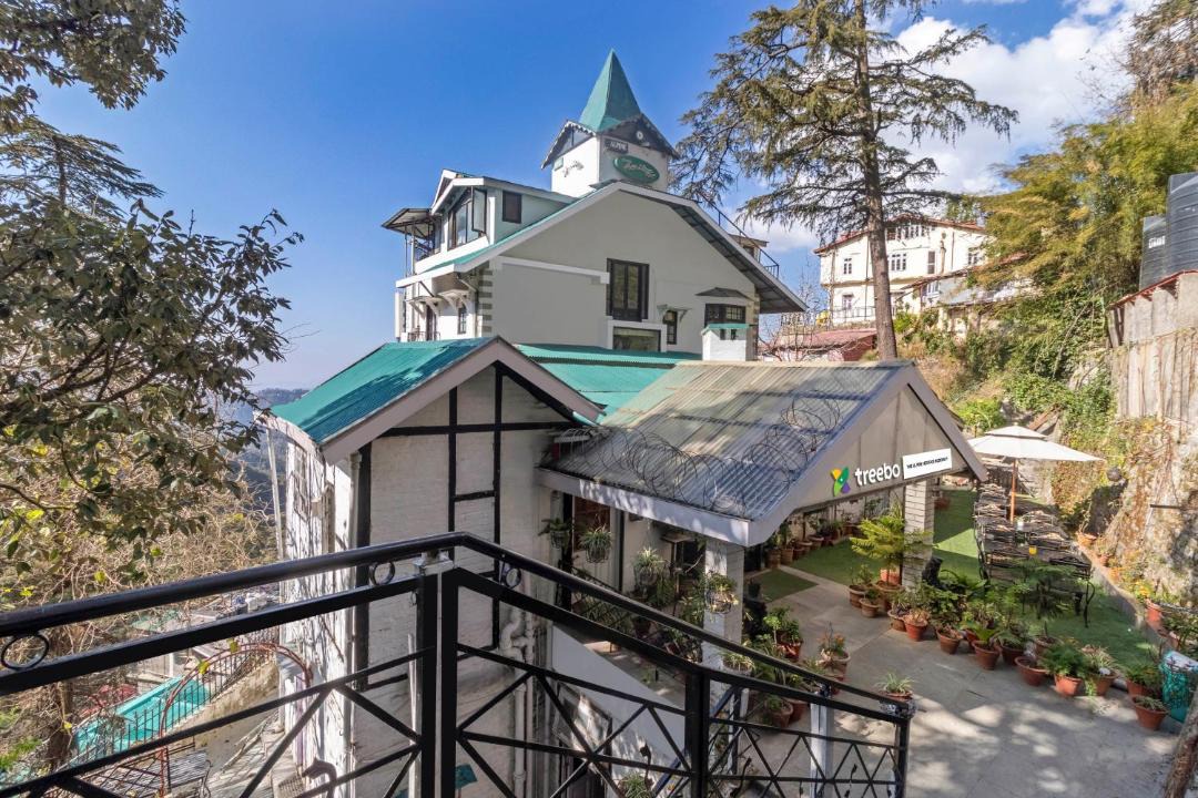 Photo of Others in Chhota Shimla