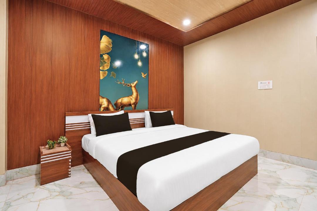 Photo of Bedroom in Chas