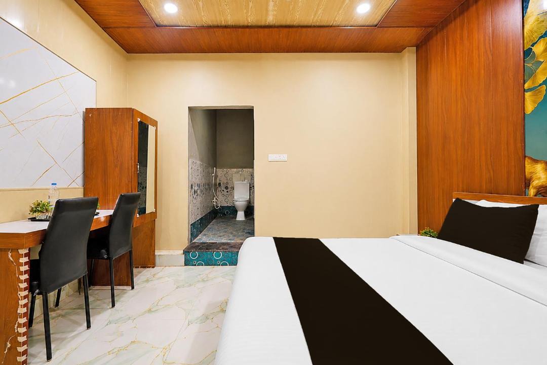 Photo of Bedroom in Chas
