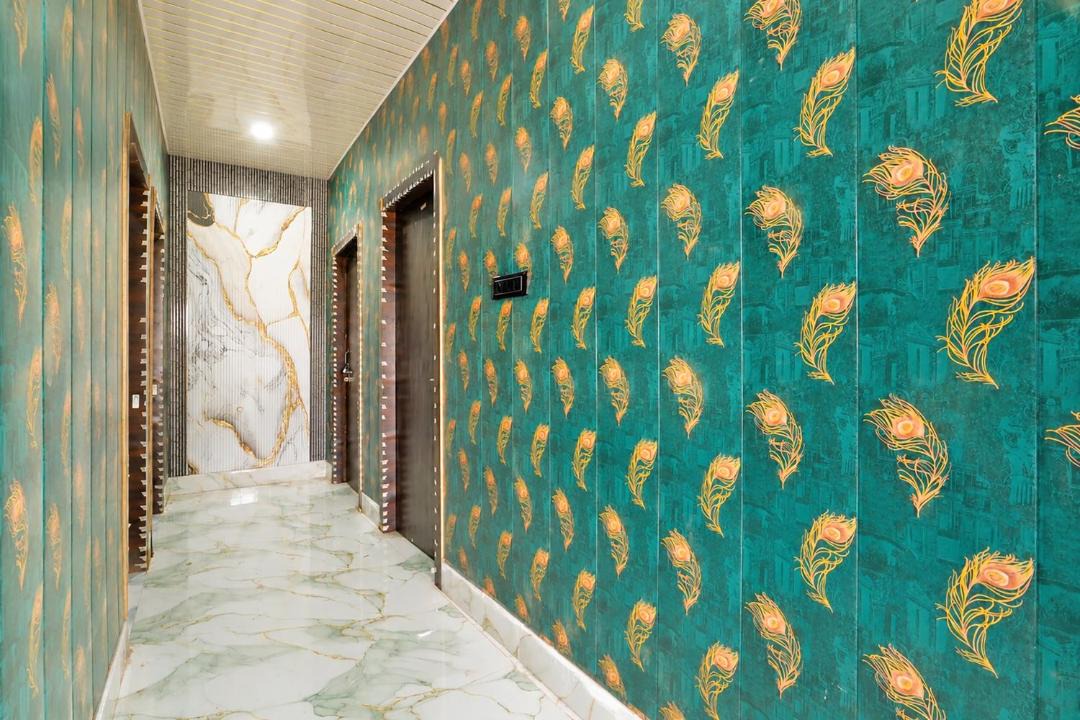 Photo of Bathroom in Chas