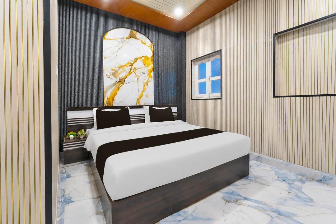 Photo of Bedroom in Chas