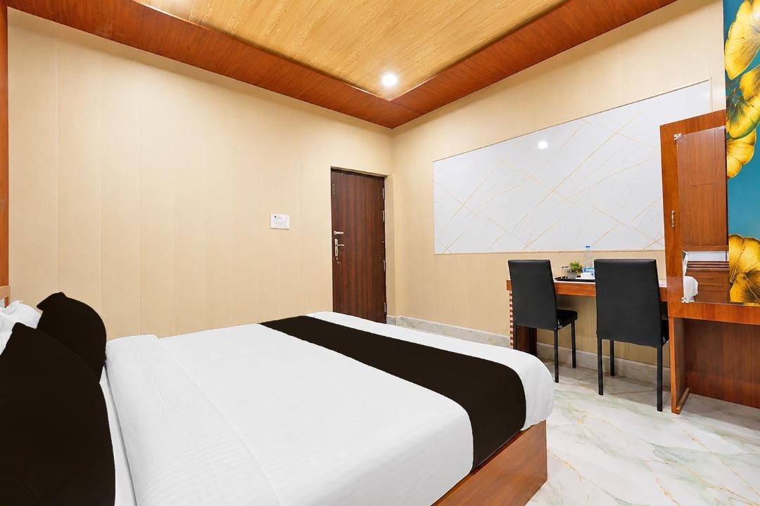 Photo of Bedroom in Chas
