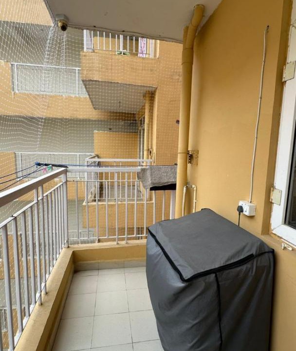Photo of Patio Balcony in Ghaziabad