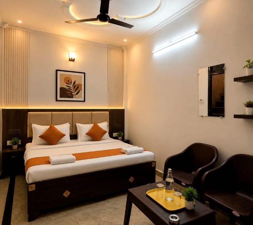 Photo of Bedroom in Delhi