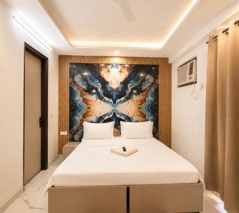 Photo of Bedroom in Sector 39