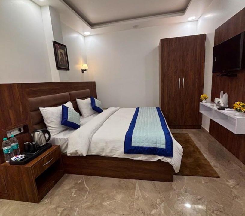 Photo of Bedroom in South West