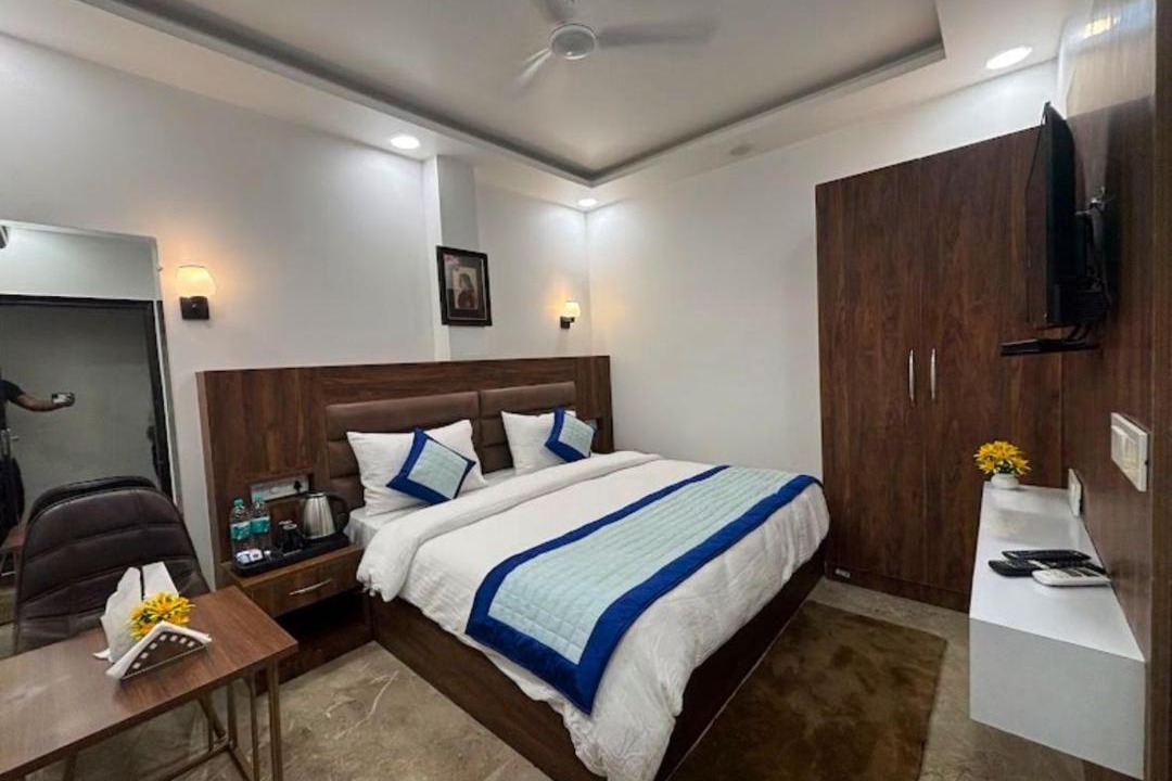 Photo of Bedroom in South West