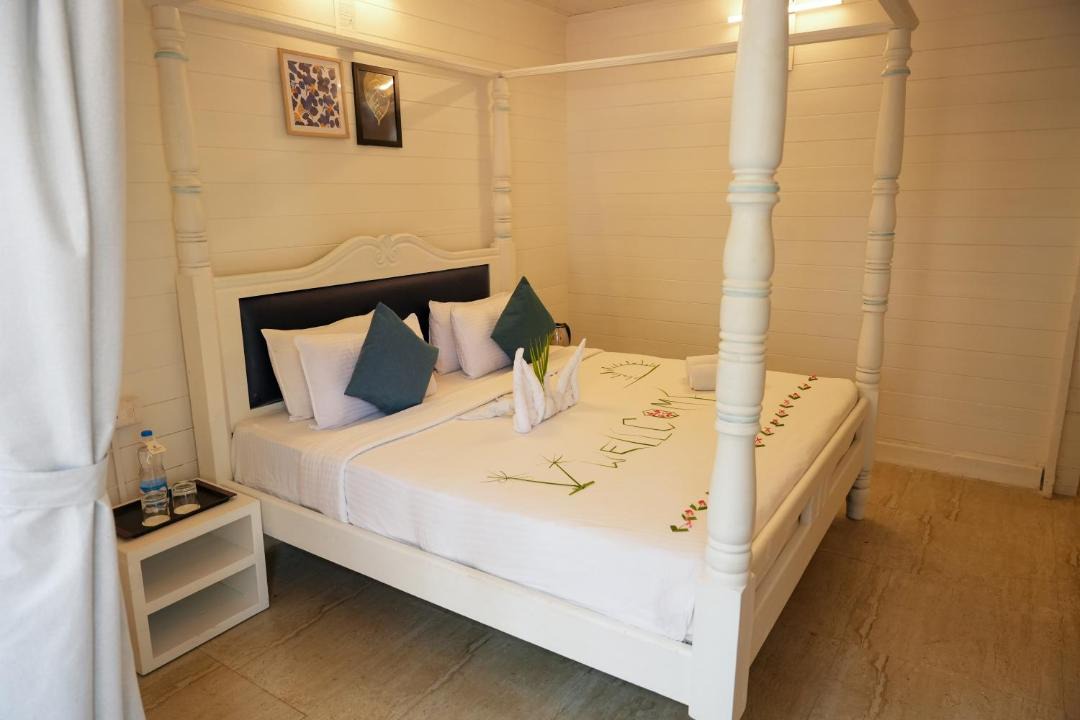 Photo of Bedroom in Saunta Vaddo