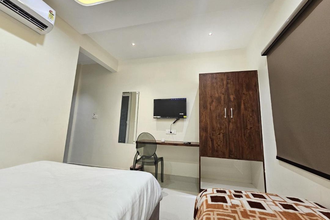Photo of Bedroom in Daijar