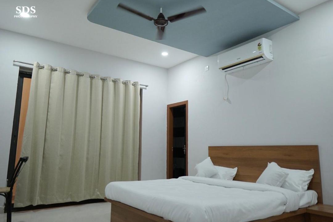 Photo of Bedroom in Sanchor