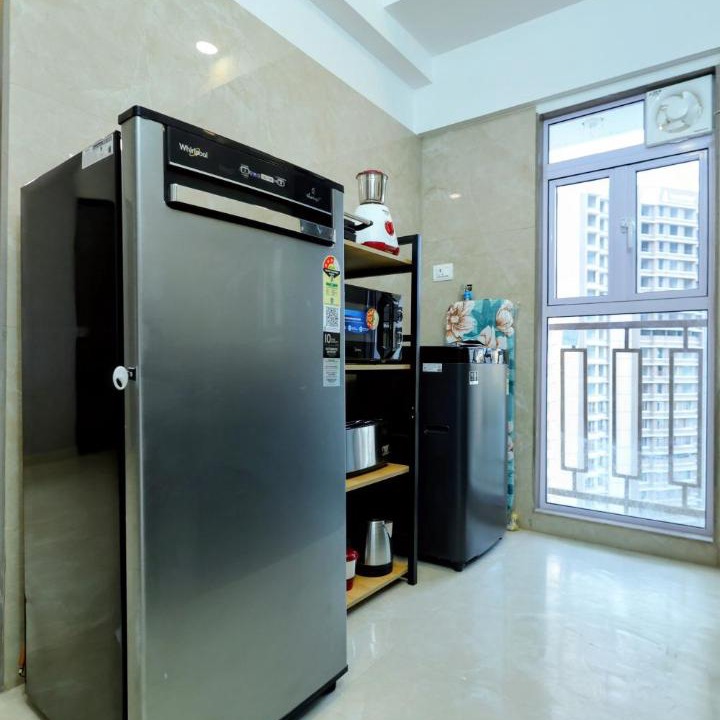 Photo of Kitchen in Borivali East