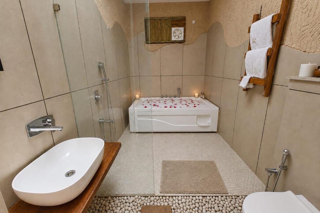 Photo of Bathroom in Bhopal