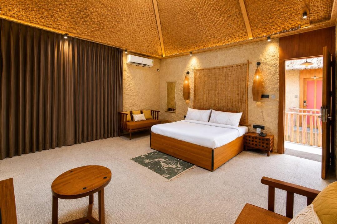 Photo of Bedroom in Bhopal