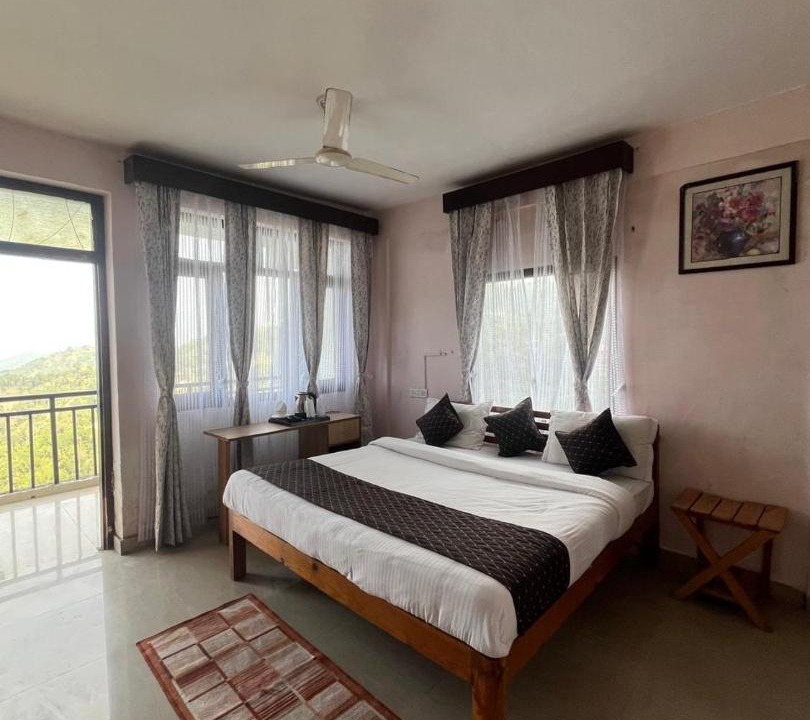 Photo of Bedroom in Majkhali