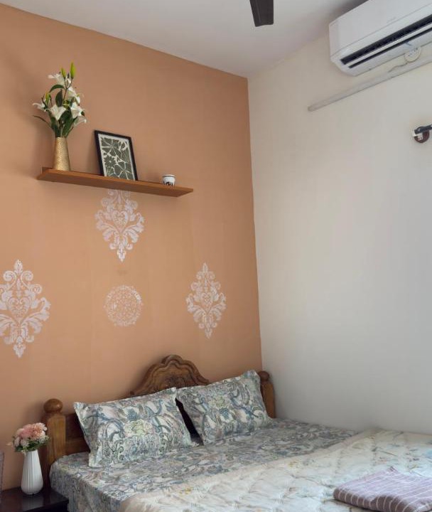 Photo of Bedroom in Gokulam